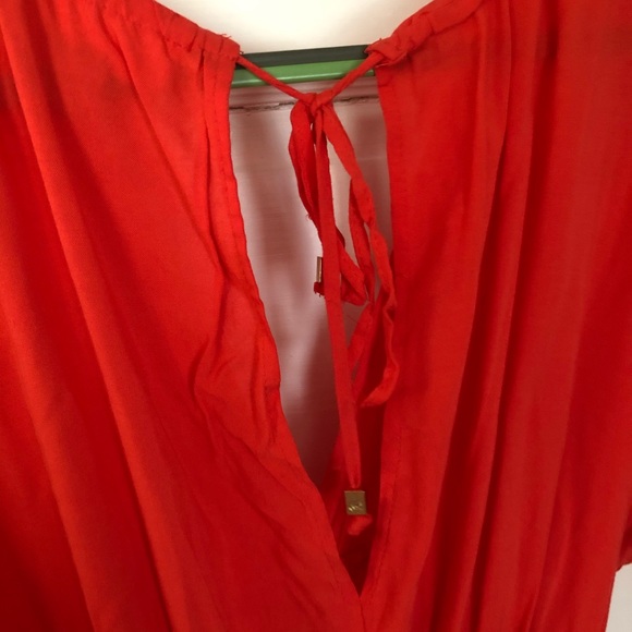 Michael Kors maxi dress - Picture 4 of 5